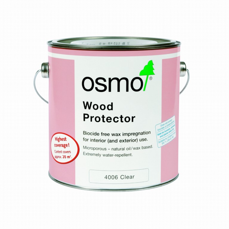 Wood Protector OSMO
