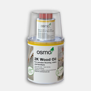 2K Wood Oil