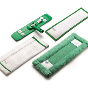 CLEANING KIT FOR FLOORS