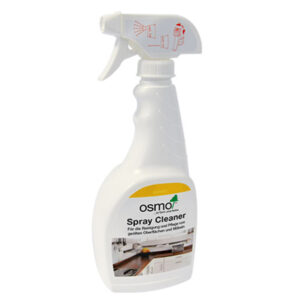 SPRAY CLEANER
